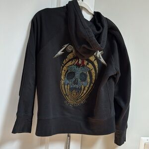 Zadig & Voltaire Sweatshirt Hoodie